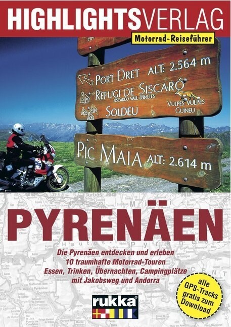 Pyrenaen (Paperback)