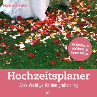 Hochzeitsplaner (Pamphlet)