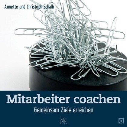 Mitarbeiter coachen (Pamphlet)