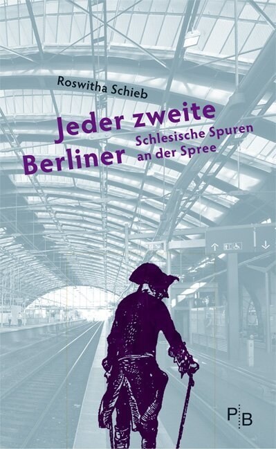 Jeder zweite Berliner (Hardcover)