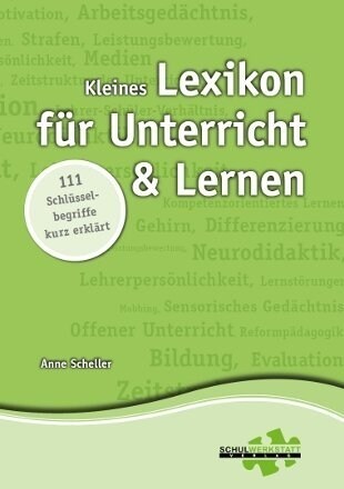 Kleines Lexikon fur Unterricht und Lernen (Paperback)