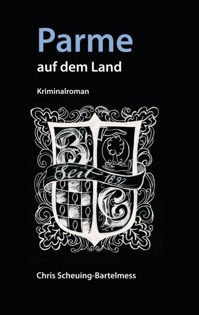 Parme auf dem Land (Paperback)