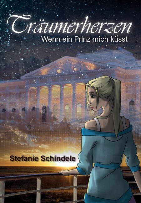 Traumerherzen (Paperback)