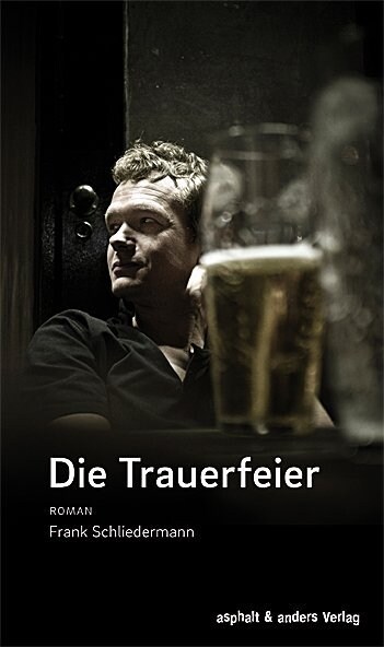 Die Trauerfeier (Hardcover)