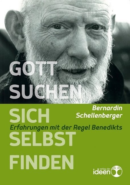 Gott suchen - sich selbst finden (Paperback)