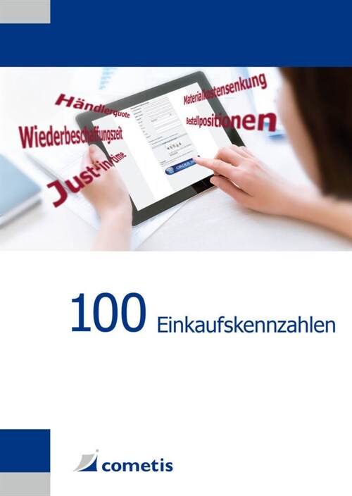 100 Einkaufskennzahlen (Paperback)