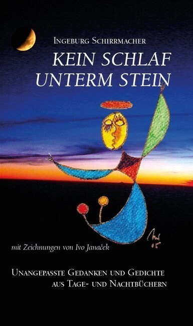 Kein Schlaf untem Stein (Paperback)