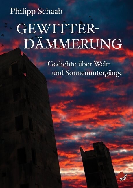 Gewitterdammerung (Paperback)