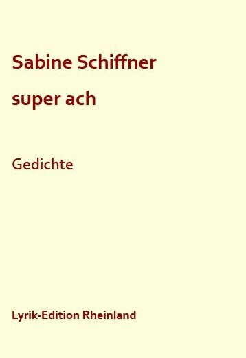 super ach (Paperback)