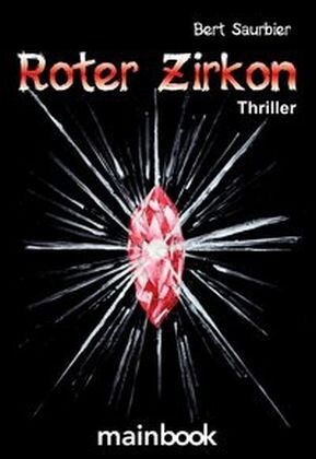 Roter Zirkon (Paperback)