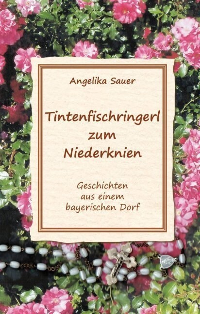 Tintenfischringerl zum Niederknien (Paperback)