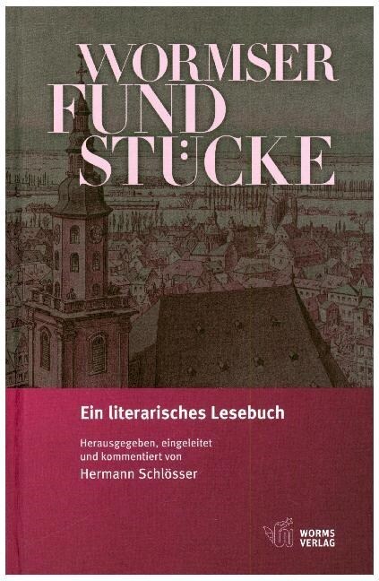 Wormser Fundstucke (Book)