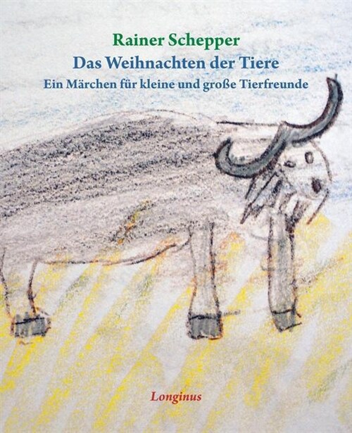 Das Weihnachten der Tiere (Paperback)