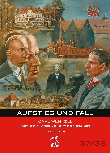 Aufstieg und Fall (Paperback)