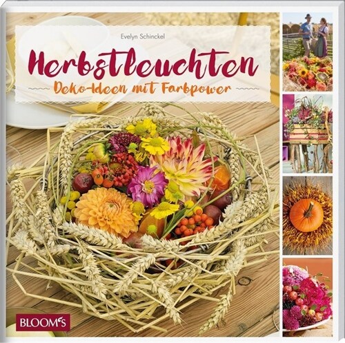 Herbstleuchten (Paperback)