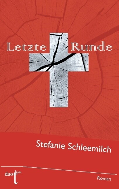 Letzte Runde (Paperback)