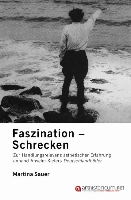 Faszination - Schrecken (Hardcover)