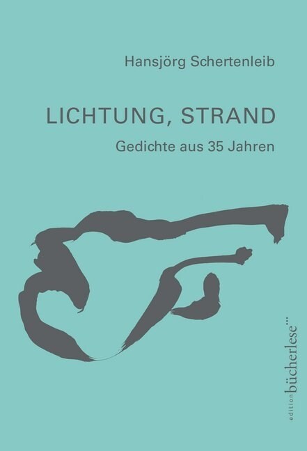 Lichtung, Strand (Hardcover)
