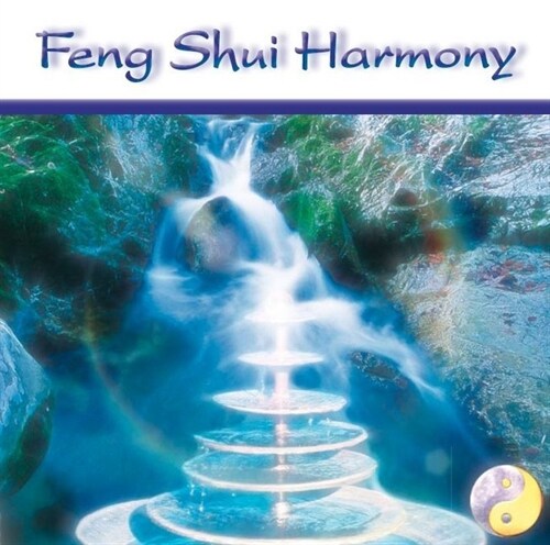 Feng Shui Harmony, Audio-CD (CD-Audio)