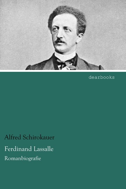 Ferdinand Lassalle (Paperback)