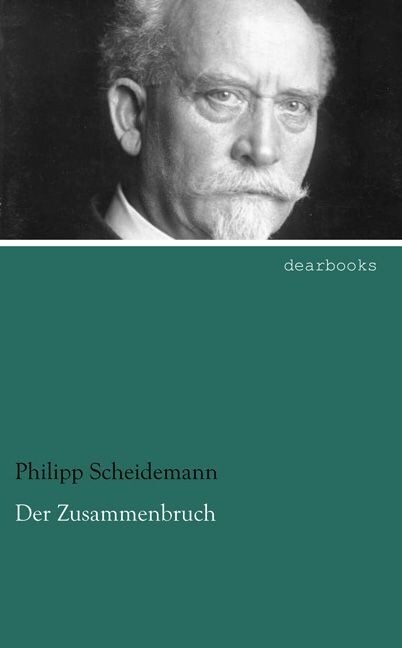 Der Zusammenbruch (Paperback)