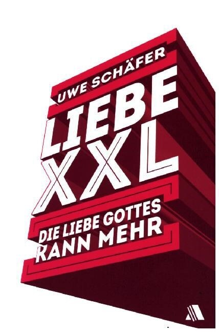 Liebe XXL (Paperback)