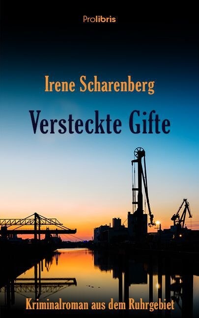 Versteckte Gifte (Paperback)