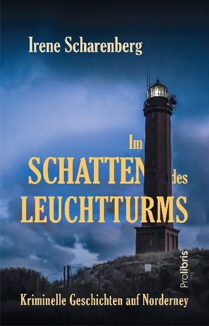 Im Schatten des Leuchtturms (Paperback)