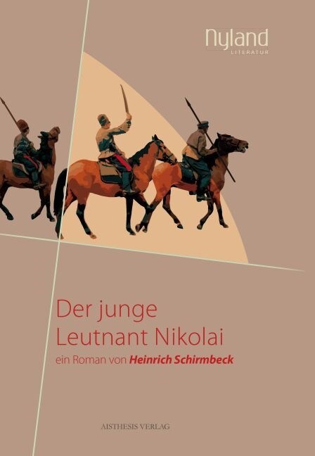 Der junge Leutnant Nikolai (Paperback)