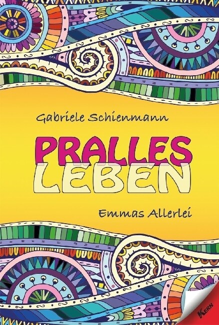 Pralles Leben (Paperback)