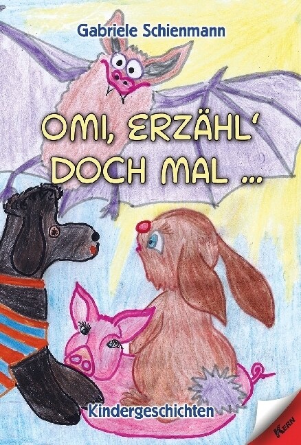 Omi, erzahl doch mal... (Paperback)