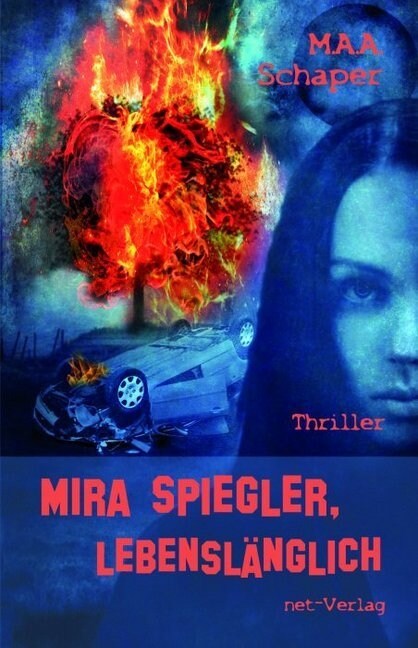 Mira Spiegler - lebenslanglich (Hardcover)