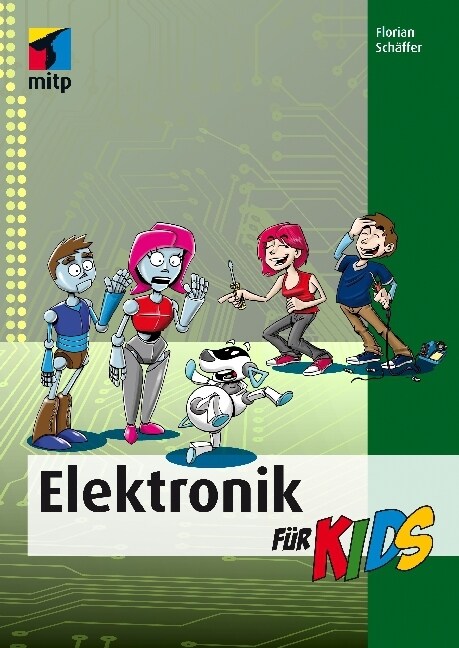 Elektronik fur Kids (Paperback)