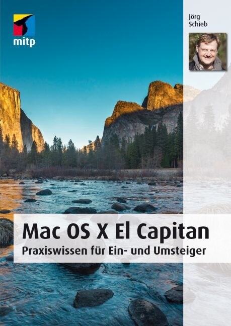 Mac OS X El Capitan (Paperback)