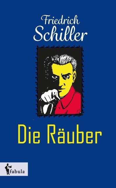 Die Rauber (Hardcover)