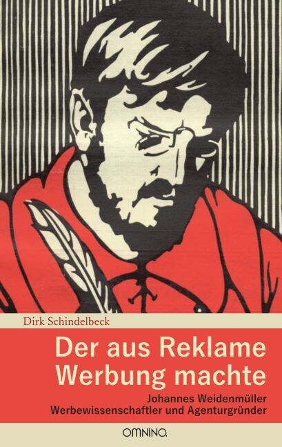 Der aus Reklame Werbung machte (Paperback)