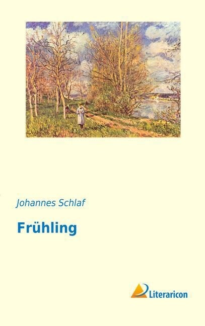 Fruhling (Paperback)