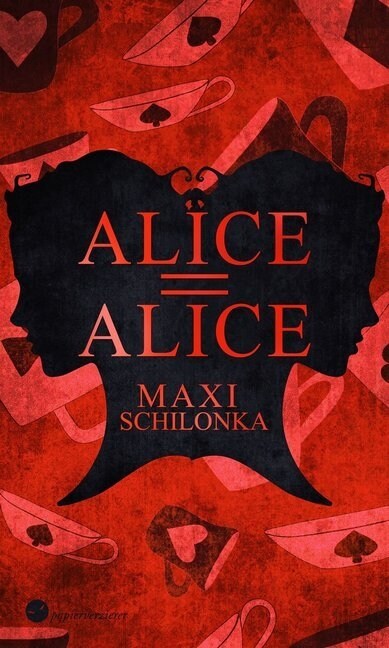 Alice = Alice (Paperback)