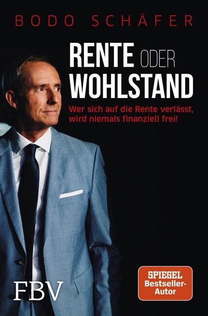 Rente oder Wohlstand (Paperback)