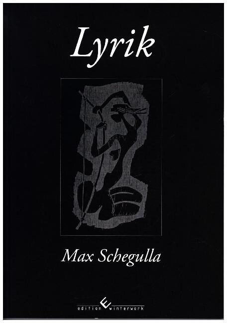 Lyrik (Paperback)