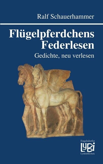 Flugelpferdchens Federlesen (Paperback)