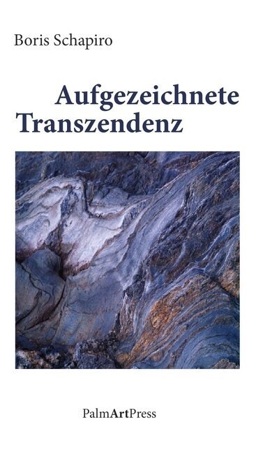 Aufgezeichnete Transzendenz (Hardcover)