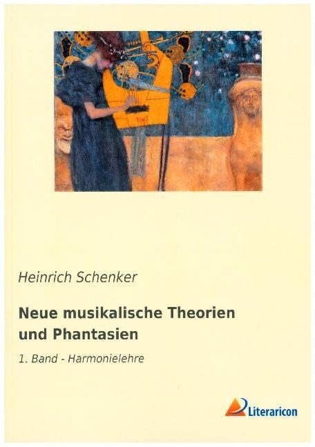 Neue musikalische Theorien und Phantasien (Paperback)