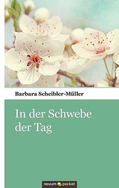 In der Schwebe der Tag (Paperback)