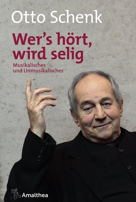 Wers hort, wird selig (Hardcover)