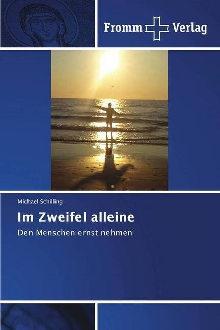 Im Zweifel alleine (Paperback)