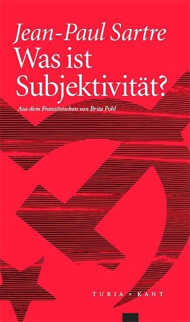 Was ist Subjektivitat？ (Paperback)