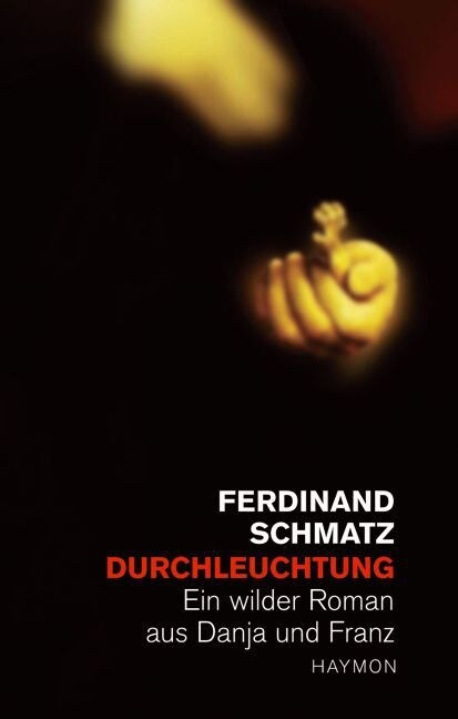 Durchleuchtung (Hardcover)