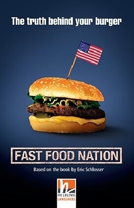 Fast Food Nation, Class Set (Paperback)