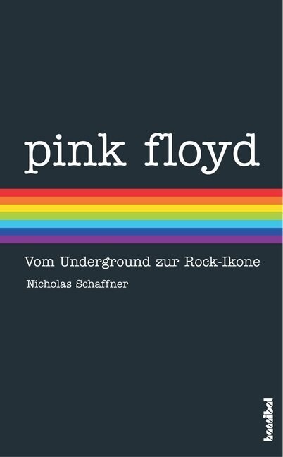 Pink Floyd (Paperback)